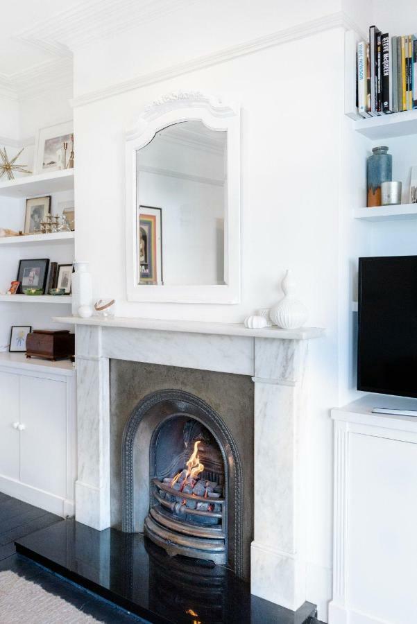 Вілла Gorgeous, 4 Bed Victorian House In Dollis Hill Лондон Екстер'єр фото